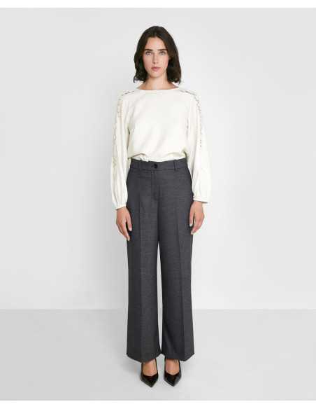 Camisa VOLARIS - Tribune Moda