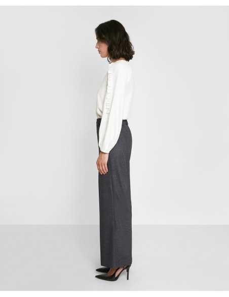 Camisa VOLARIS - Tribune Moda