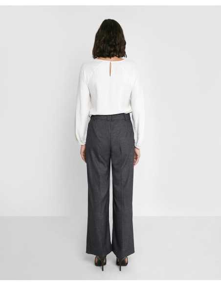 Camisa VOLARIS - Tribune Moda