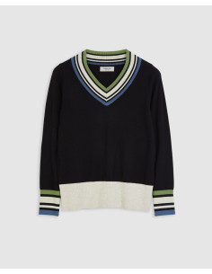 Jersey FLEOT - Tribune Moda 2