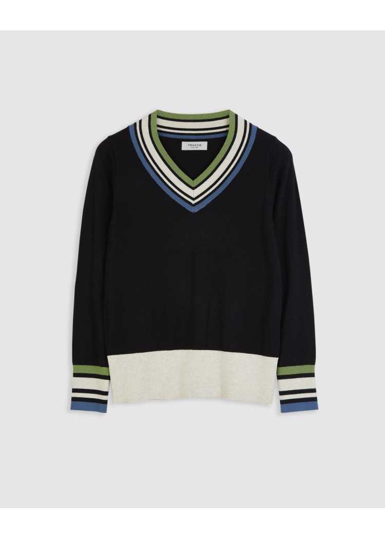 Jersey FLEOT - Tribune Moda