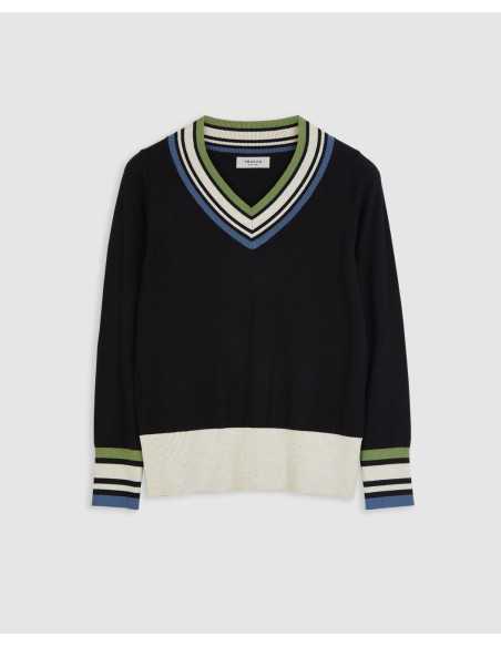 Jersey FLEOT - Tribune Moda