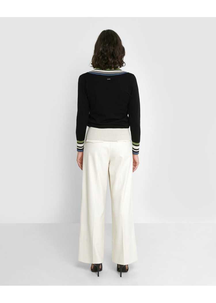 Jersey FLEOT - Tribune Moda