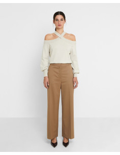 Pantalón BASGO - Tribune Moda