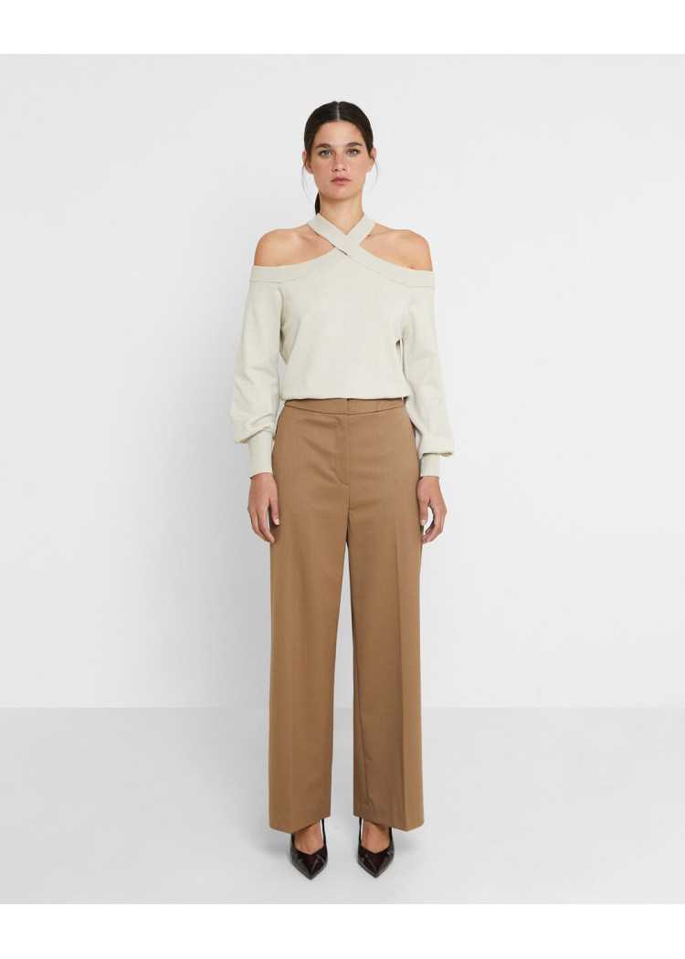 Pantalón BASGO - Tribune Moda