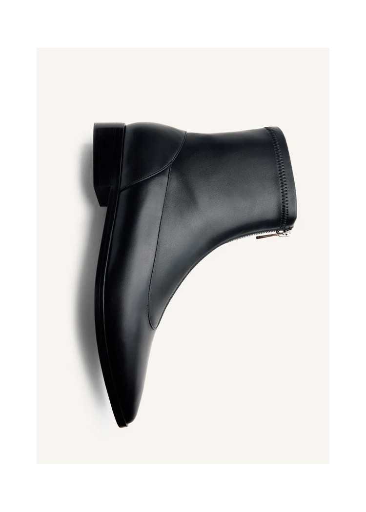 Botin LINDINA - Tribune Moda