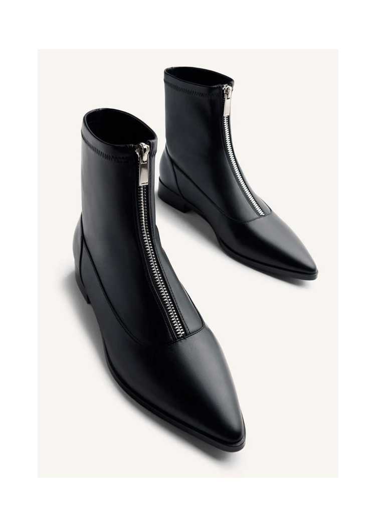 Botin LINDINA - Tribune Moda