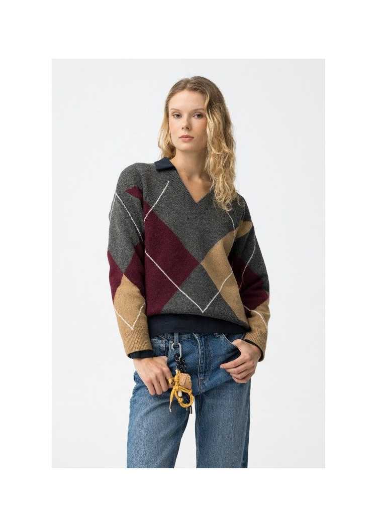 Jersey PROPPY - Tribune Moda