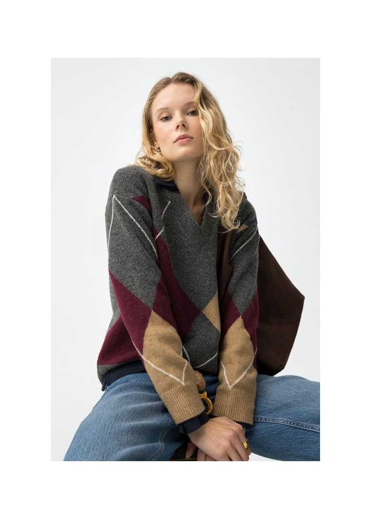 Jersey PROPPY - Tribune Moda