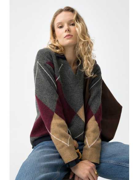 Jersey PROPPY - Tribune Moda