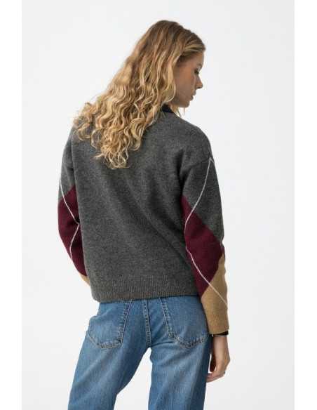 Jersey PROPPY - Tribune Moda