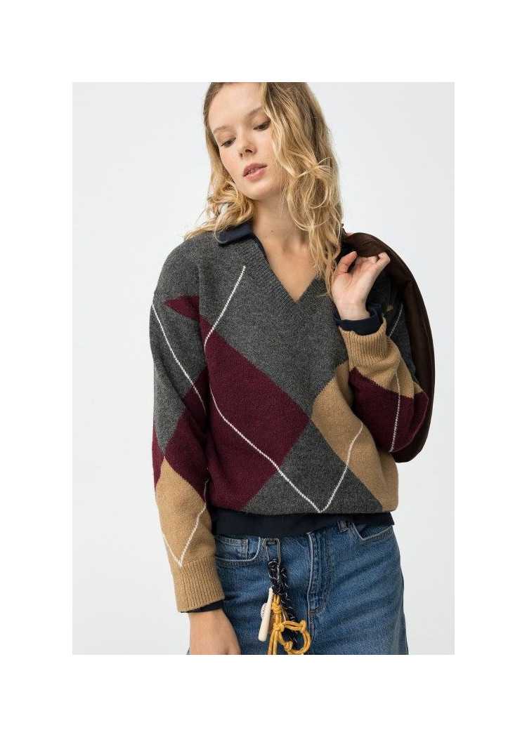 Jersey PROPPY - Tribune Moda