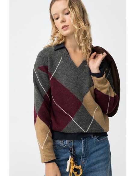 Jersey PROPPY - Tribune Moda