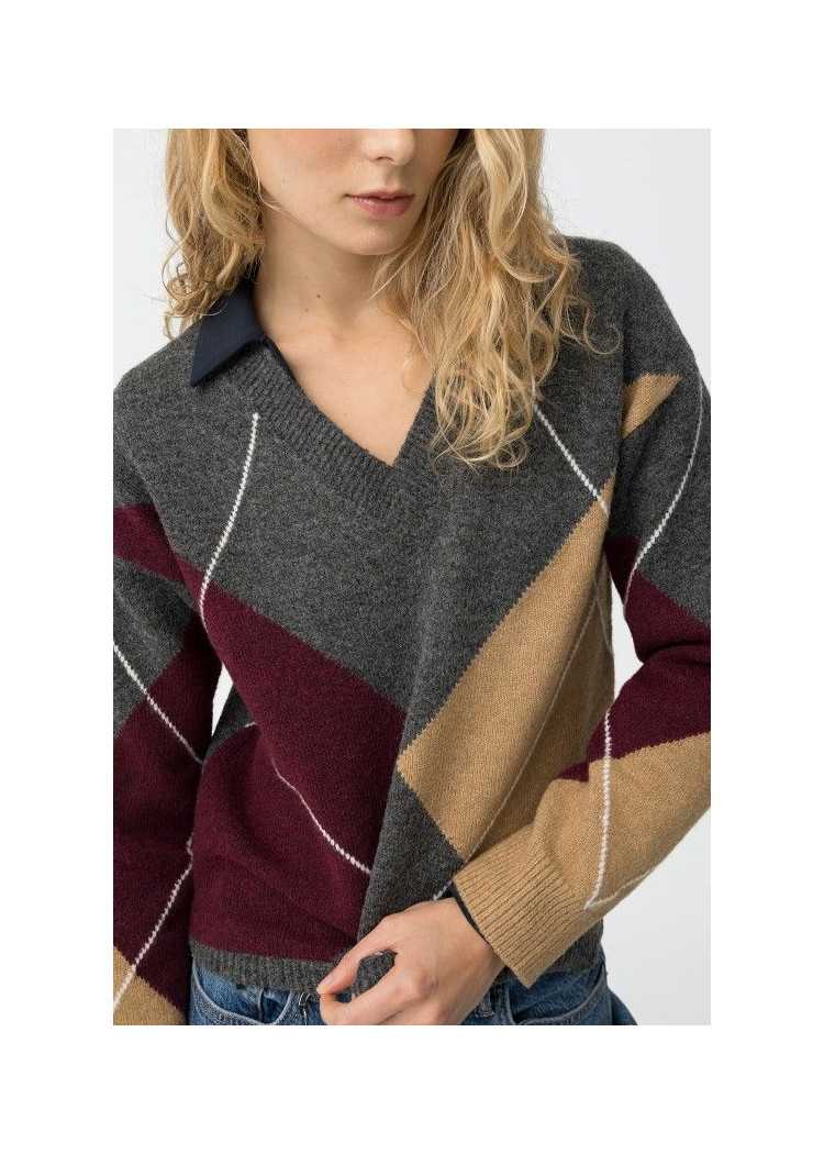 Jersey PROPPY - Tribune Moda