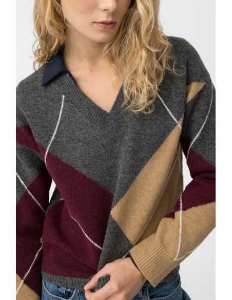 Jersey PROPPY - Tribune Moda