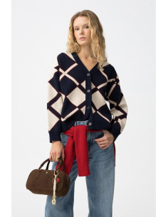 Jersey LOOSE - Tribune Moda