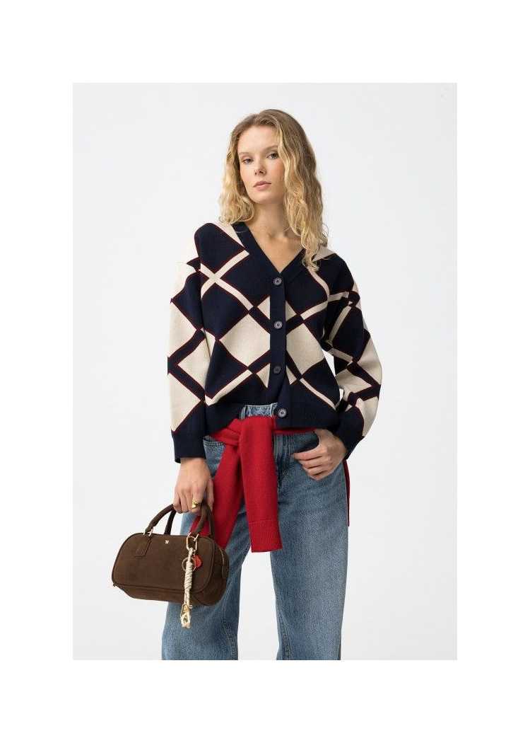 Jersey LOOSE - Tribune Moda