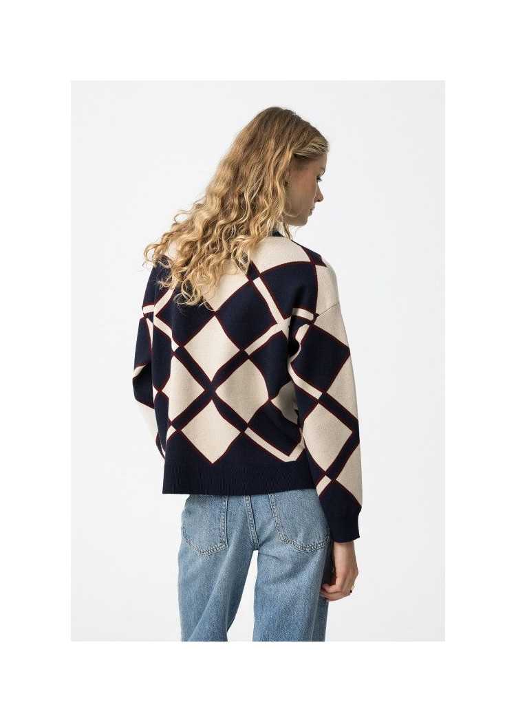 Jersey LOOSE - Tribune Moda