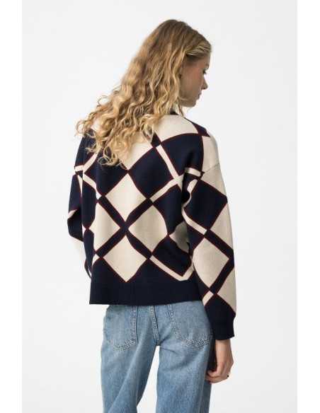 Jersey LOOSE - Tribune Moda