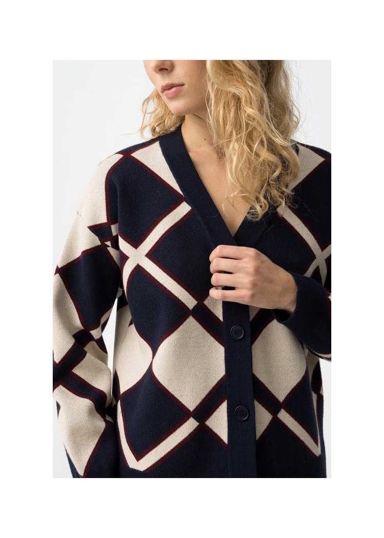 Jersey LOOSE - Tribune Moda