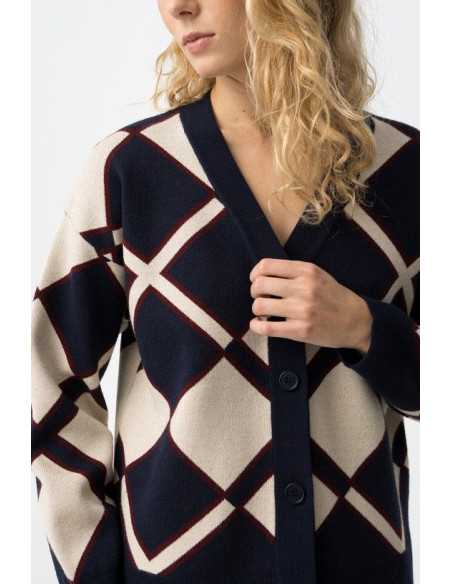 Jersey LOOSE - Tribune Moda