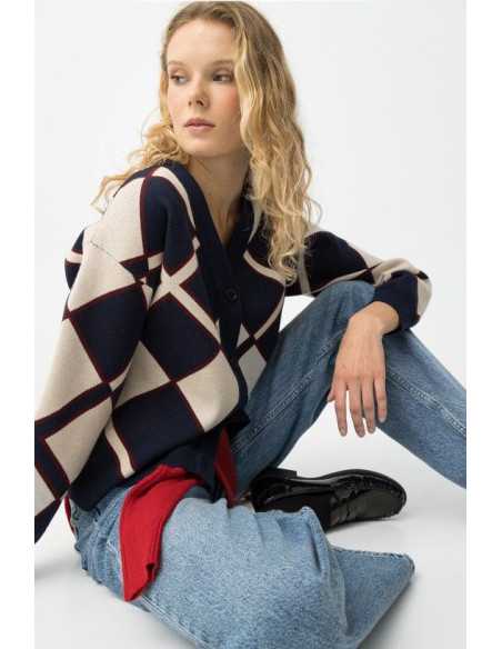 Jersey LOOSE - Tribune Moda