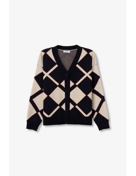 Jersey LOOSE - Tribune Moda