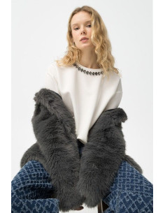 Sudadera PIPA - Tribune Moda