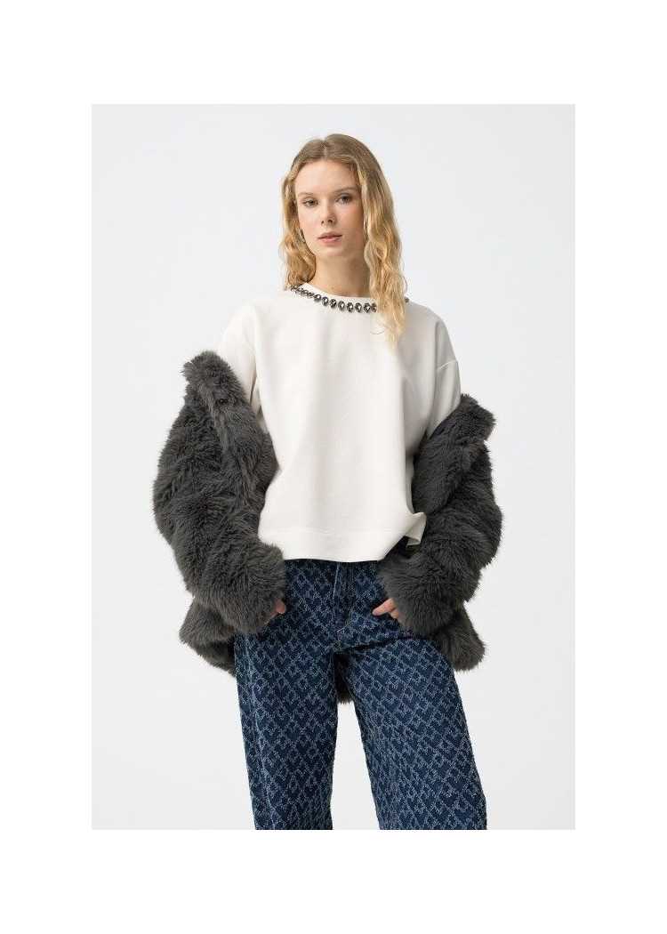 Sudadera PIPA - Tribune Moda