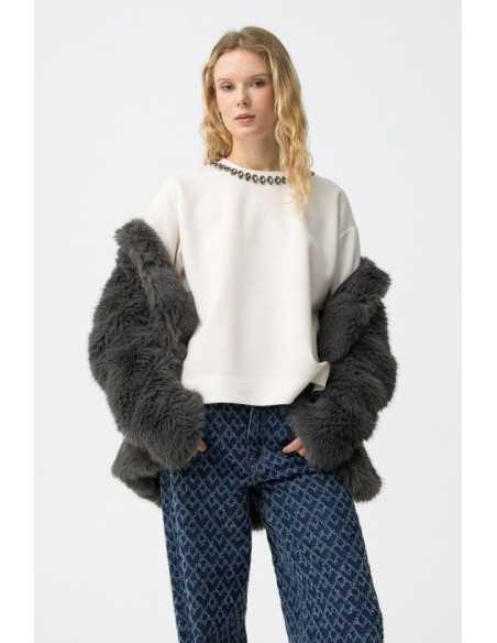 Sudadera PIPA - Tribune Moda