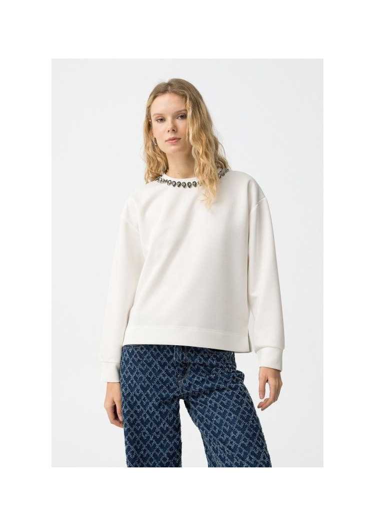 Sudadera PIPA - Tribune Moda