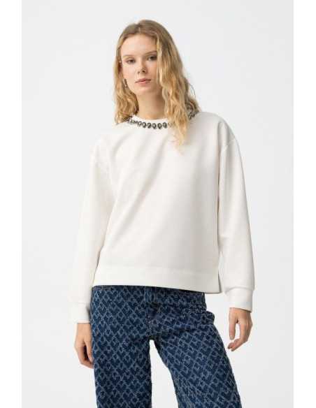 Sudadera PIPA - Tribune Moda