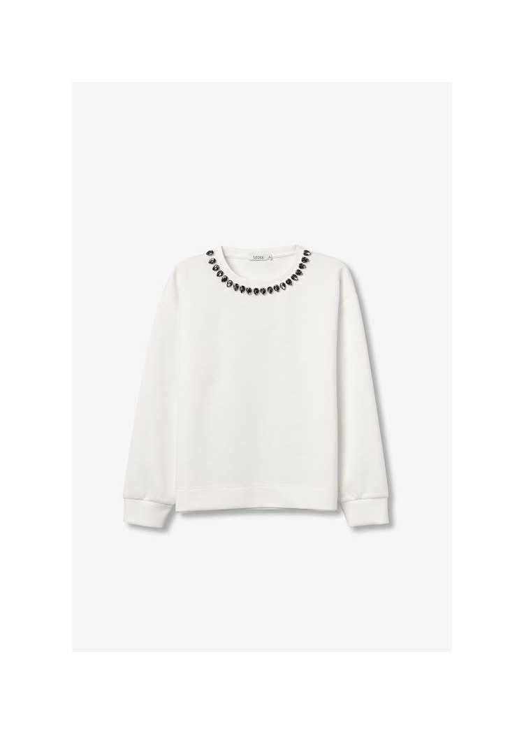 Sudadera PIPA - Tribune Moda