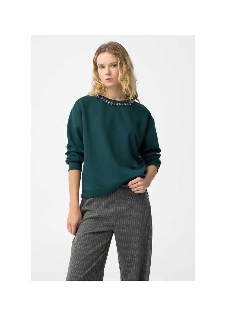 Sudadera PIPA - Tribune Moda