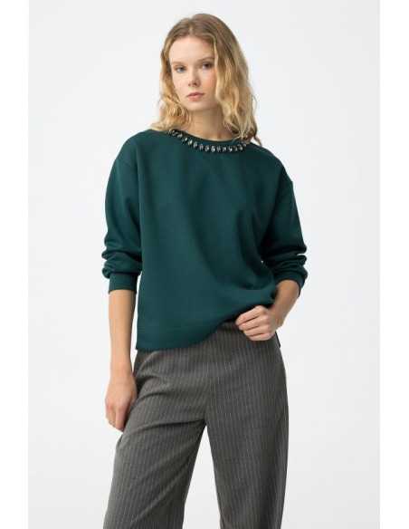 Sudadera PIPA - Tribune Moda