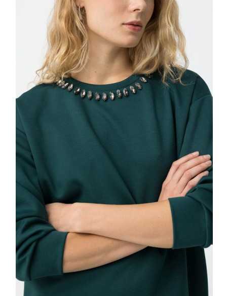Sudadera PIPA - Tribune Moda