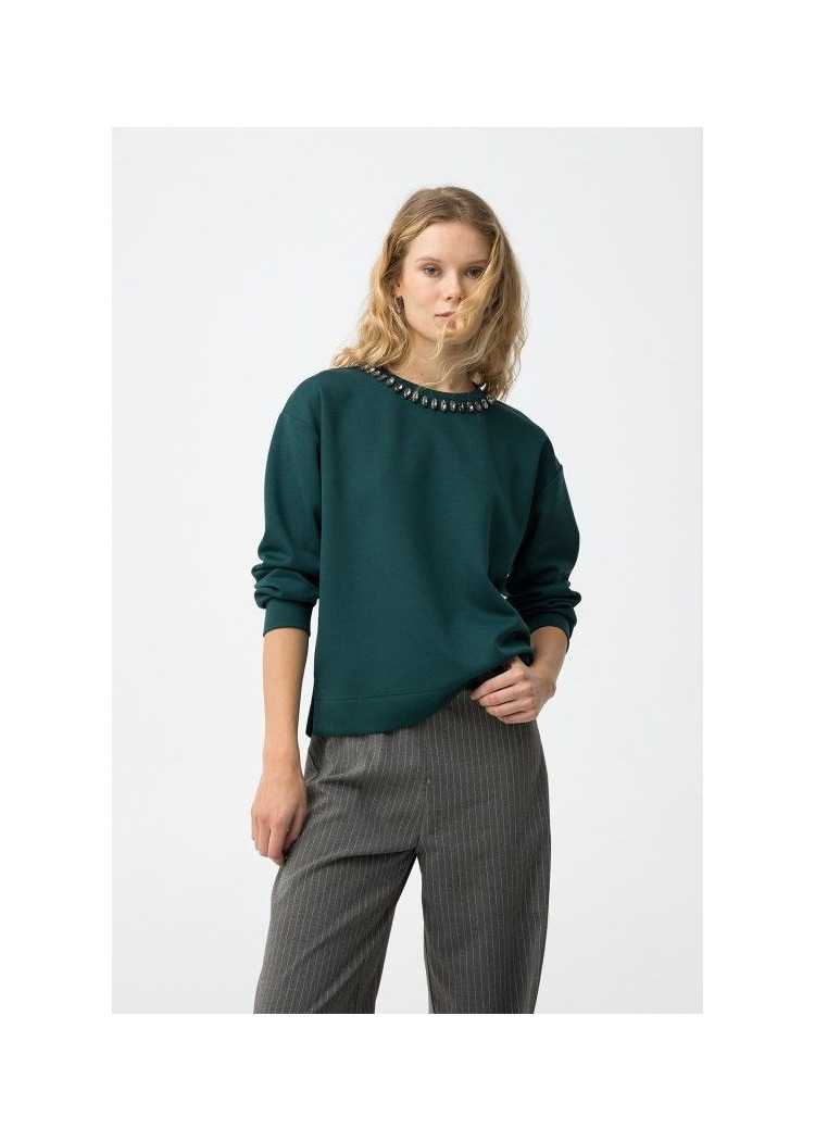 Sudadera PIPA - Tribune Moda