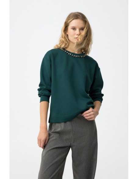 Sudadera PIPA - Tribune Moda