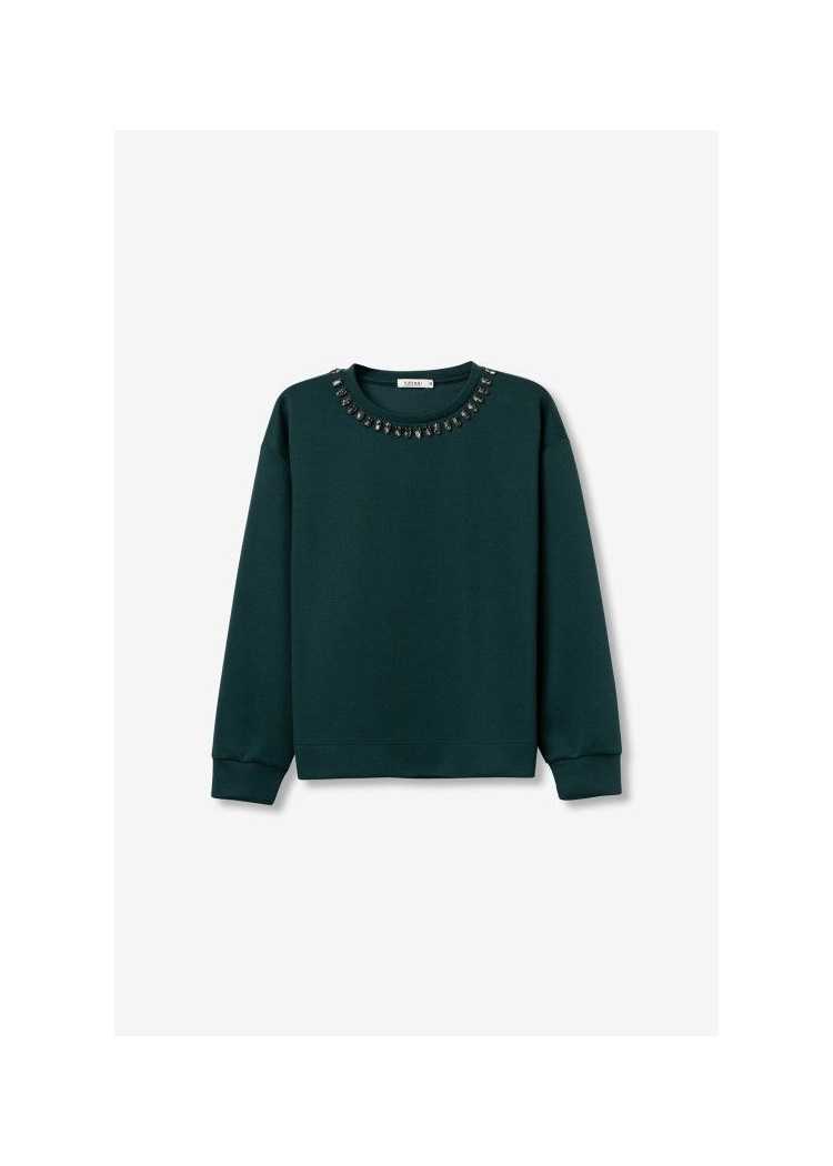 Sudadera PIPA - Tribune Moda