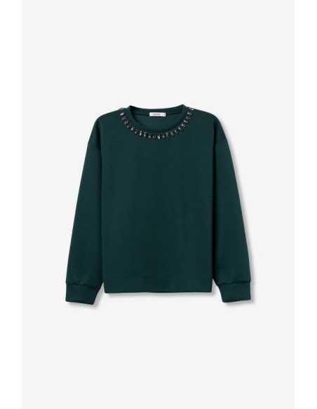 Sudadera PIPA - Tribune Moda