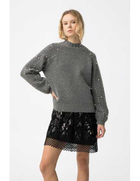 Jersey BESTFRIEND - Tribune Moda