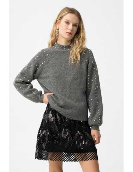 Jersey BESTFRIEND - Tribune Moda