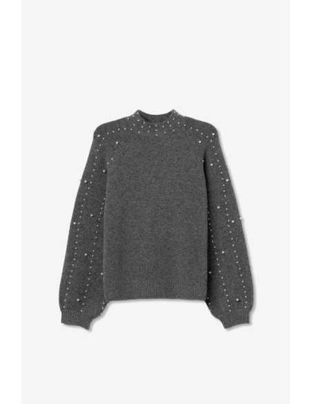 Jersey BESTFRIEND - Tribune Moda