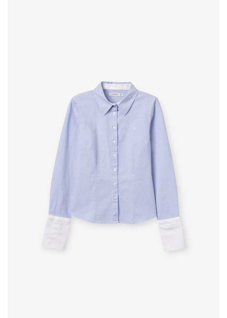 Camisa PENEDA - Tribune Moda
