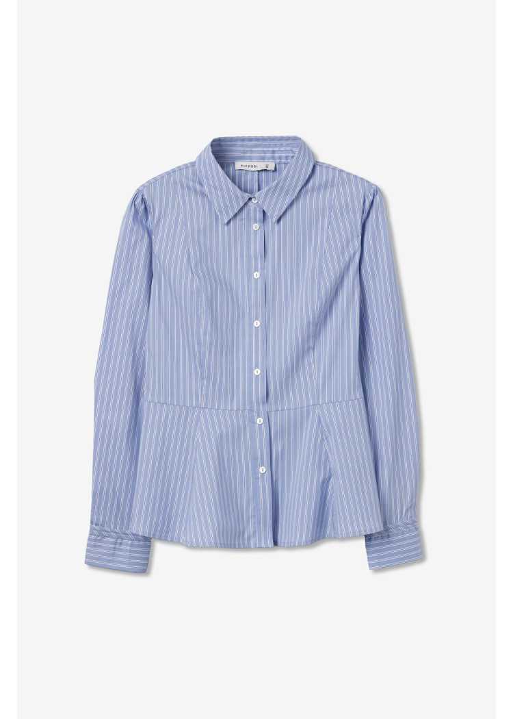 Camisa COROA - Tribune Moda