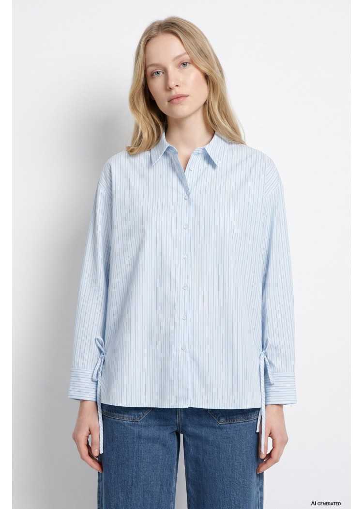 Camisa SALDANHA - Tribune Moda