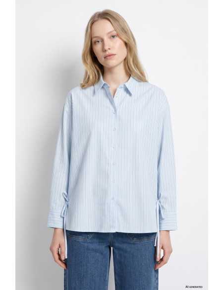 Camisa SALDANHA - Tribune Moda