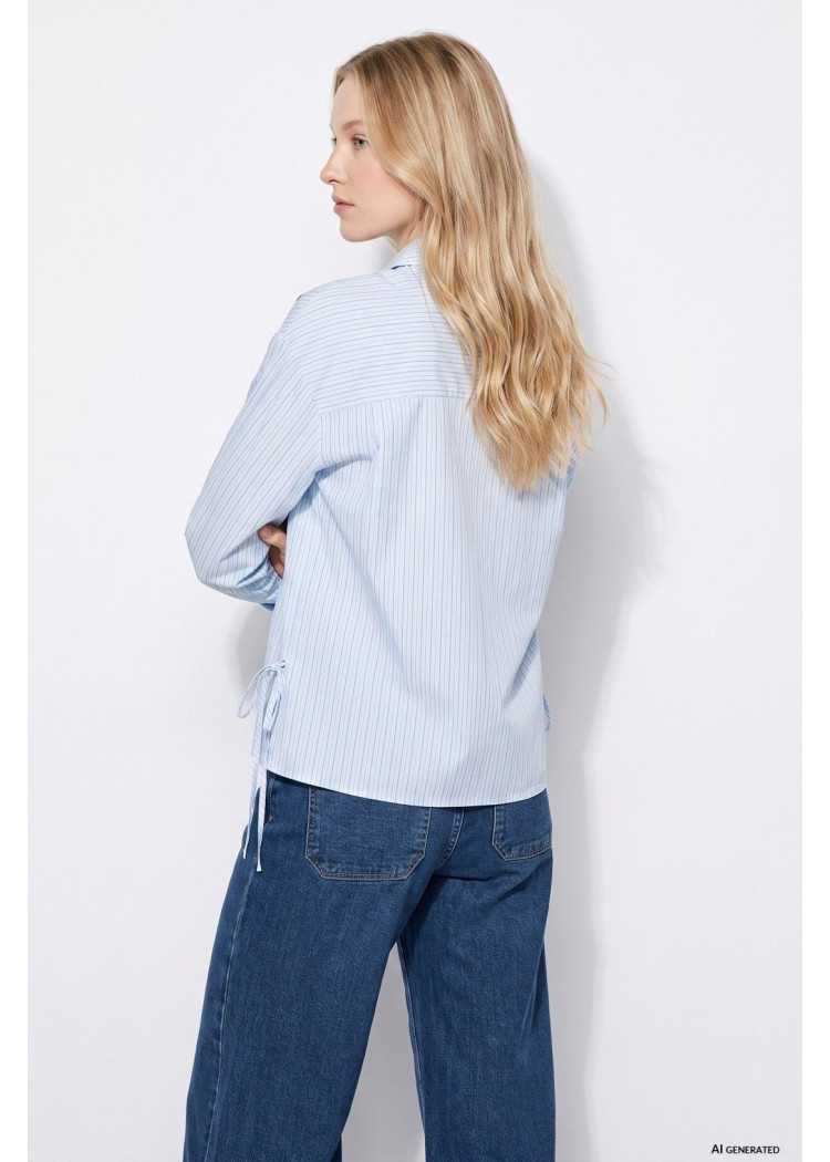 Camisa SALDANHA - Tribune Moda