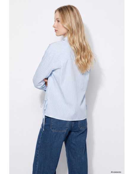 Camisa SALDANHA - Tribune Moda