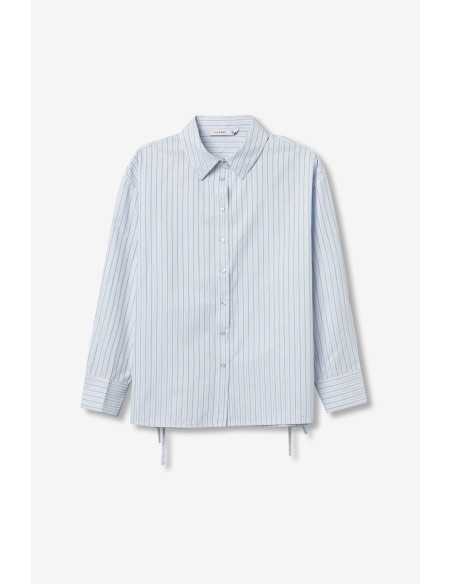 Camisa SALDANHA - Tribune Moda